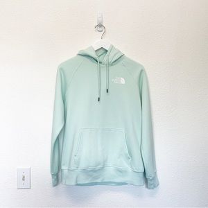 The North Face Mint Green Women's Sweater